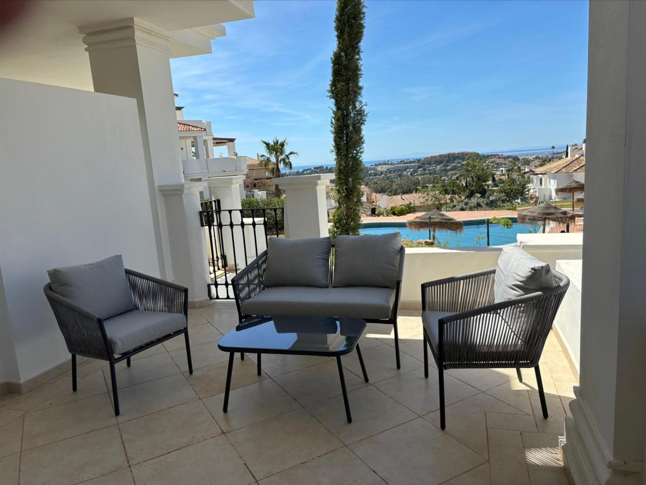 Nueva Andalucía, Marbella